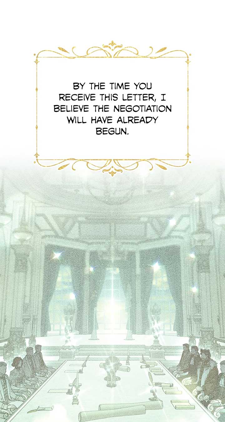 The Secret Bedroom of a Dejected Royal Daughter Chapter 99 21